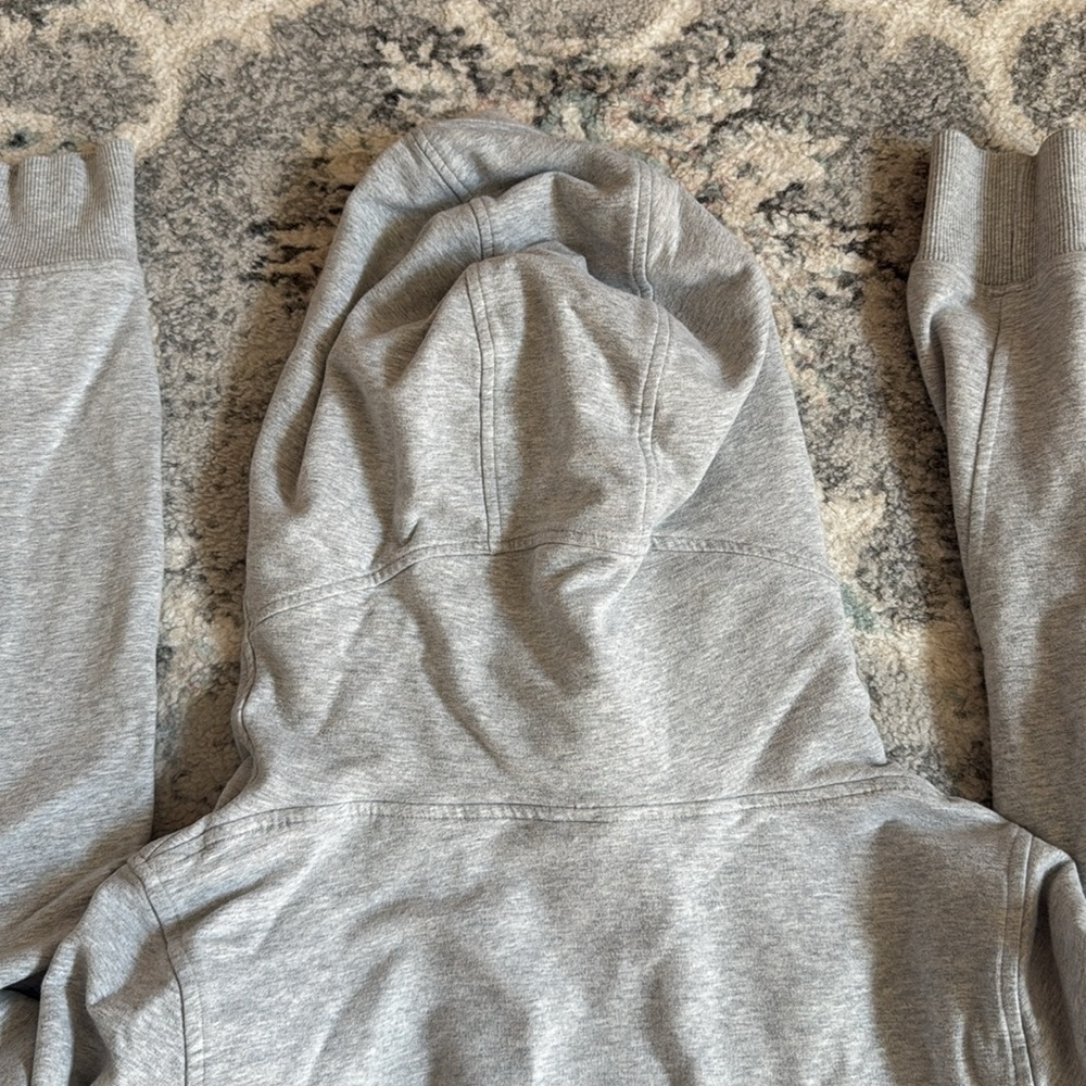 Lululemon Split Pullover - image 8